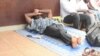 L'opposant en grève de la faim hospitalisé au Togo