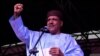 Investiture de Mohamed Bazoum à Niamey