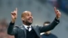 Guardiola à City pour remplacer Manuel Pellegrini