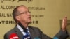 Chaque jour qui passe sans entériner l'accord est un jour gagné pour l'EI, selon Kobler