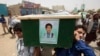 Aid Group: Yemen Fighting Kills 575 Civilians Since August