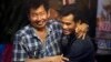 Chile Miners Urge Rescued Thai Boys to Be Wary of New-Found Fame