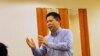 Pembangkang China Dipenjarakan karena Kampanye Anti Korupsi