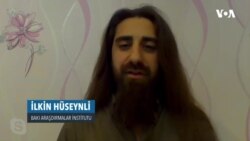 İlkin Hüseynli: “Azərbaycanda bu dərslərə ehtiyac var”