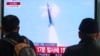 North Korea Fires 18 Short-range Missiles