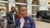 Muzvare Fadzayi Mahere