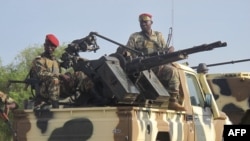 Cameroon deployed an additional 300 troops to Bui, a northwestern administrative unit, with a mission to destroy IEDs and separatist camps.