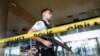 Des centaines d'arrestations de membres du groupe État islamique en Turquie