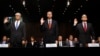 Digital Ads, Social Media Hide Political Campaign Messaging