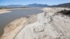 Tensions autour d'une source naturelle d'eau au Cap