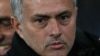 Jose Mourinho Ya Musanta Zargin Kin Biyan Haraji