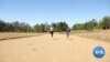 Malawi's Top Blind Athlete Trains for a Paralympic Comeback
