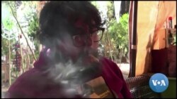Mexico to Become Largest Legal Marijuana Market