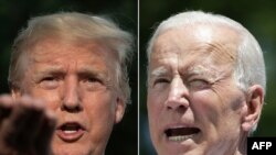 A l'approche des élections présidentielle et législatives de novembre 2020, lorsque Donald Trump jouera un second mandat, la lutte promet d'être sans merci. 