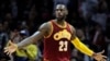 NBA : Lebron James va signer un nouveau contrat pour 100 millions de dollars