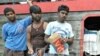 Australian Refugee Ban Curbs Human Smuggling