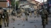 India Hits Back at Pakistan, Calling Archrival ‘Terrorist State’