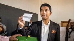 La justice donne son verdict sur les résultats contestés de la présidentielle