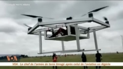 Afrotrech du 19 Septembre 2018