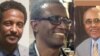 Panelists: discuss a way forward - post State of Emergency Ethiopia
