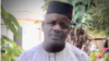 Mahmud Kwari