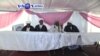 VOA60 AFIRKA: Wata Kungiyar ‘Yan Shi’a A Najeriya Ta Yi Allah Wadai Da Umarnin Wata Kotu Da Ya Ba Gwamnati Damar Haramta kungiyar