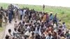 Wasu 'Yan Boko Haram da suka yi saranda (Facebook/Dakarun Najeriya)
