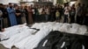 U izraelskim zračnim udarima na Rafah poginule su najmanje 22 osobe
