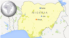 Deux explosions à Jos, dans le centre du Nigeria