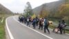 EU osuđuje tretman migranata i izbjeglica u USK. U sukobu dvije grupe dvojica mrtvih, 18 povrijeđenih