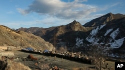 Azerbaijan Armenia