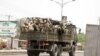 Boko Haram : l'armée nigériane déjoue un attentat-suicide dans le nord-est