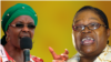 The Angst Is Rising in Zanu-PF With Under Fire Zimbabwe Vice President Missing A Crucial Meeting