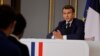 Barkhane: la France voulait éviter un paradoxe, selon Bakary Samb