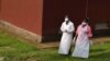 Ugandan Medics Tackling Ebola Say They Lack Supplies