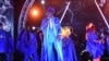 La musique d'Afrique francophone s'exporte grâce au streaming