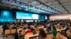 COP29-un Liderlər Sammitində iqlim təhlükələri, yaşıl enerjiyə keçid, su hövzələrində durum müzakirə edilib 