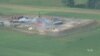 Seismic Surge Linked to Gas Industry Waste Wells in Oklahoma