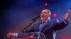Dodik i Amerika: Stara politika, novo lobiranje