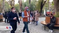 Rewşa Nexweşîya COVID li Tirkîyê Çawa Ye?