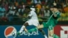 Ghana: une liste des 23 sans Waris pour la CAN 2017