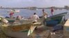 Palestinian Fishermen Face Borders and Bullets