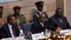Regional Heads of State to Meet in Uganda 