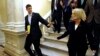 US Moves Toward Budget Accord