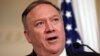 Pompeo Dukung Putusan Trump Batalkan Perundingan dengan Taliban