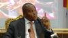 Faustin Touadera établit une coalition en vue de la présidentielle centrafricaine