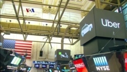 Perundingan Dagang Tekan Bursa Saham di Wall Street