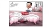 吃饭砸锅论没吓倒香港挺占中艺人