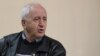 Vehid Šehić, predsjednik Strateškog odbora Koalicije Pod lupom
