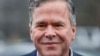 Conseil de Bush à Trump: "Arrêter de dire des choses qui ne sont pas vraies"